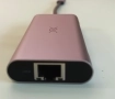 USB Type-C Hub Pro Model UCN 3273, снимка 2