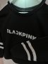 Блуза с дълъг ръкав Blackpink, снимка 2