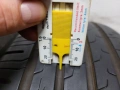 215/55/17 Continental / летни гуми, снимка 4