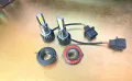 H13 Led  автомобилни крушки, снимка 6