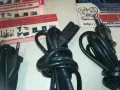 ЗАХРАНВАЩИ КАБЕЛИ ЗА АУДИОТЕХНИКИ 2309241300, снимка 9