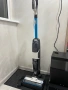 Прахосмукачка за мокро почистване . Bissell Cross, снимка 1