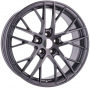 18" Джанти Ауди 5X112 Audi A4 S4 A5 A6 S6 C6 C7 C8 A7 A8 Q3 Q5 SQ, снимка 2
