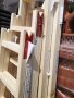 Дървени стълби , снимка 1