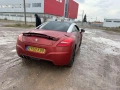На части Peugeot Rcz Пежо РЦЗ Бензин Автоматик, снимка 5
