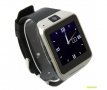 Bluetooth Смарт часовник с камера, SIM карта, 3G - Smart watch DZ09, снимка 1