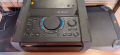 Аудио система Sony Shake x30d