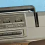 Радиокасетофон Digital Electronic RR 5552 , снимка 9