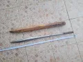Сабя, палаш, ятаган каракулак, нож, снимка 3