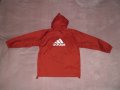 Спортно дамско яке Adidas., снимка 2