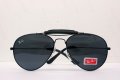 Слънчеви очила Ray-Ban Aviator Craft RB3422Q 9040- black, снимка 1 - Слънчеви и диоптрични очила - 41024713