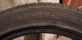 Продавам 2 броя зимни гуми 225.45.17 на 1 сезон дот 2020 Nokian , снимка 4