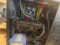 Продавам геймърски компютър i7-4820K + GTX 1070 OC 8GB, снимка 5