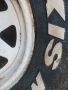 Гуми с джанти 235/75/15, снимка 4