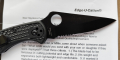 Spyderco Delica 4 / 2 цвята/, снимка 4