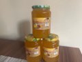 Пчелен мед, снимка 1 - Пчелни продукти - 41552064