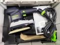 Festool ETS 150/5 EQ-Plus GB 240V, снимка 5