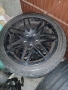 Гуми с джанти 225,45,17, снимка 2