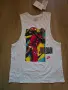 Спортен потник JORDAN NIKE, снимка 1