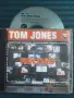 Tom Jones – Reload - матричен диск музика, снимка 1