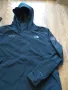 The North Face Apex Flex Jacket - мъжко водоустойчиво яке 2ХЛ, снимка 5