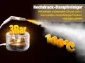 2-в-1 Парочистачка Newbealer, 1500W, 3 bar, 12 приставки, 1.5L бойлер от неръждаема стомана, снимка 7