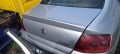 Заден капак Peugeot 407 sedan, снимка 3