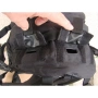Тактическа раница BLACK LARGE ASSAULT I,45л различни камуфлажи, снимка 13