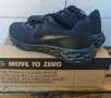 Мъжки маратонки Nike revolution 6 triple black Нови , снимка 2