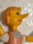 Много Рядка Оригинална Руска Соц СССР Детска Играчка БУРАТИНО от 1970те г, снимка 7