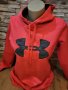 Under amour  суичър, снимка 2