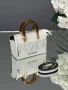 Fendi Дамска Чанта Фенди - Налични Различни Цветове Код E664, снимка 17