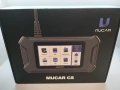 MUCAR CS90 професионална диагностика за автомобили, снимка 10