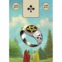 карти оракул LOSCARABEO PAGAN LENORMAND ORACLE нови   , снимка 7
