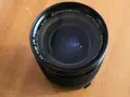 Обектив Soligor Zoom Macro 28–80mm f/3.5–4.5 MC, снимка 4