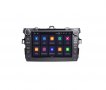TOYOTA COROLLA E140 2006-2012 - 8'' Навигация Android, 8022, снимка 6