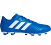 бутонки  adidas Nemeziz 18.4 FxG    номер 45.5, снимка 2
