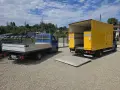 транспортни услуги, снимка 2