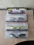 2 -pack hot wheels premium 1:64, снимка 1