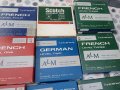 Магнетофонни ролки 18см , снимка 4
