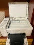 Мастиленоструен принтер Canon Pixma, снимка 2