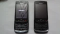 Blackberry 9800 2 броя и батерия, снимка 7