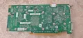  Nvidia Quadro FX 3800 GPU 1GB GDDR3 видеокарта , снимка 5