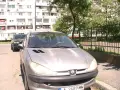 продаВам автомобил peugeot  206, снимка 2