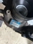 Турбо за VW 1.9 TDI 105кс турбина Golf Touran Caddy Seat Altea Leon Audi A3 Skoda Octavia 038253056E, снимка 2