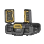 Акумулаторен фенер куфар DEWALT DWST08061-1 TOUGHSYSTEM 2 , 4000 lm, 18V / 54V, снимка 2