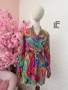 Рокля LFS ColorFull 9598 , снимка 6