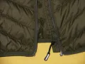 PUMA оригинално преходно яке гъши пух до 164, снимка 6