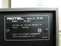 Тунер Rotel RT-425, снимка 6