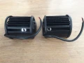 Продавам комплект универсални LED халогенни 72W . 12-24V за автомобил,OFF ROAD,бус,ван,камион, снимка 2